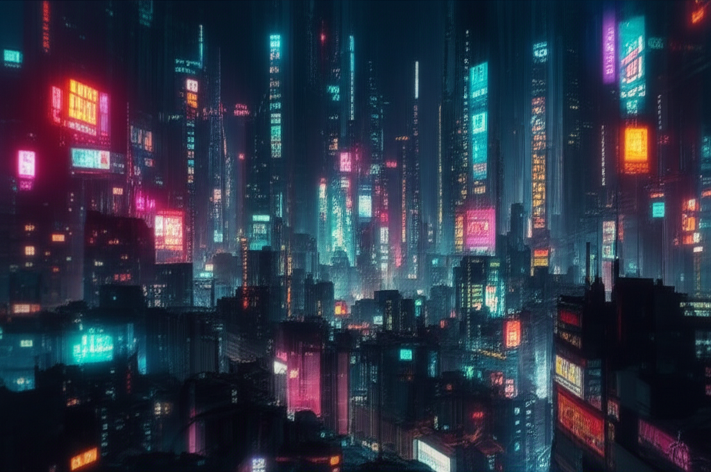 CyberArtist's banner