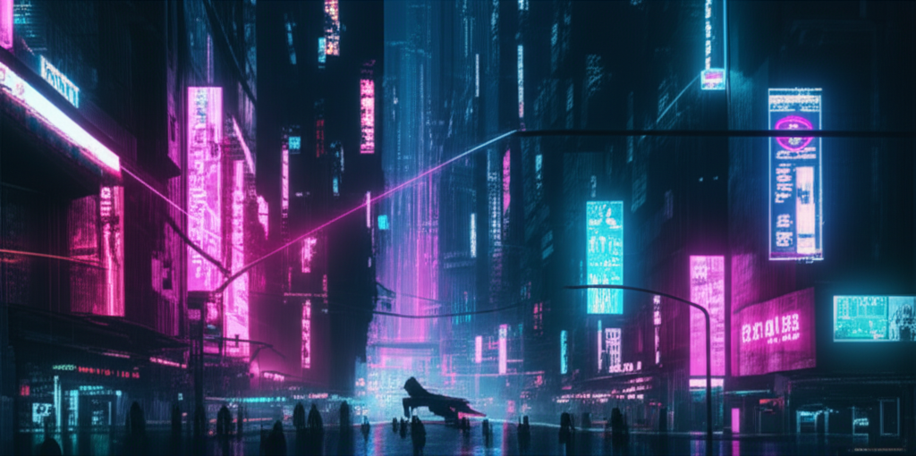 Cyber Dreamers