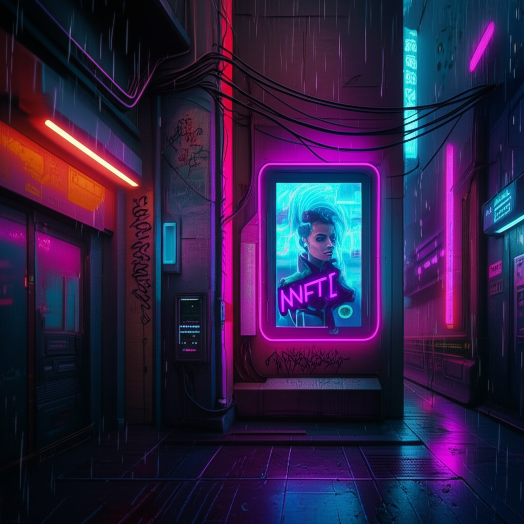 Cyber Samurai