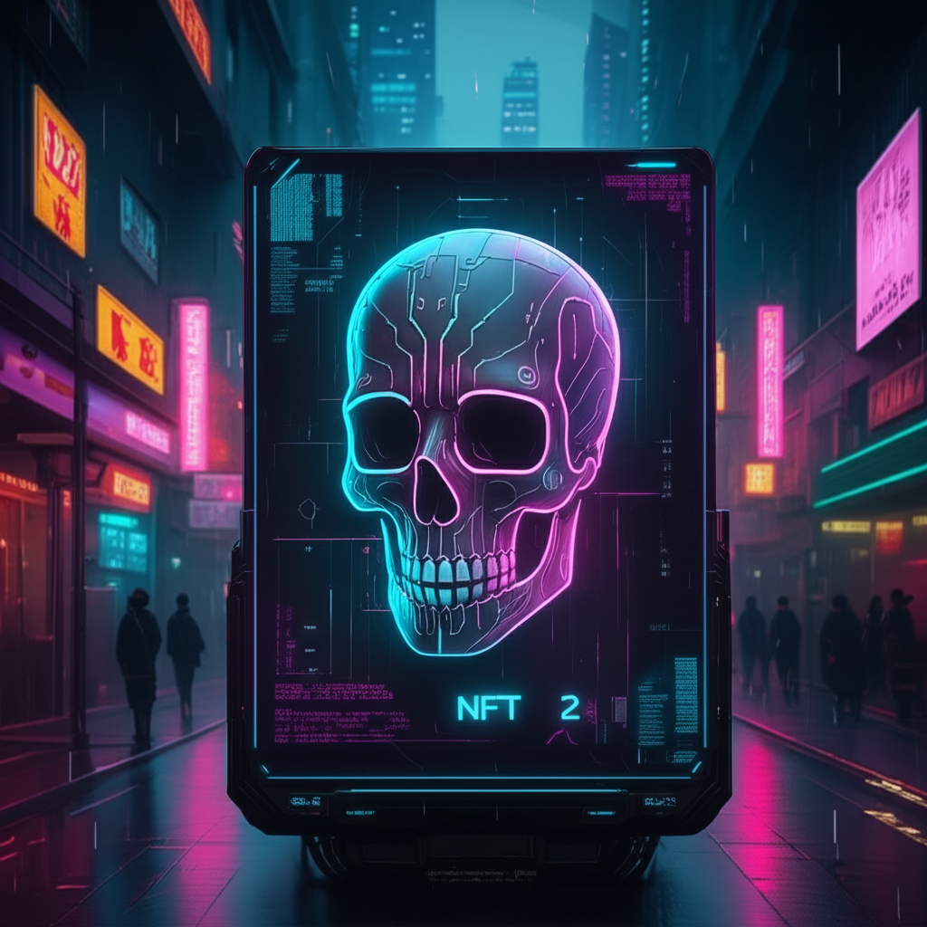 Digital Dreams