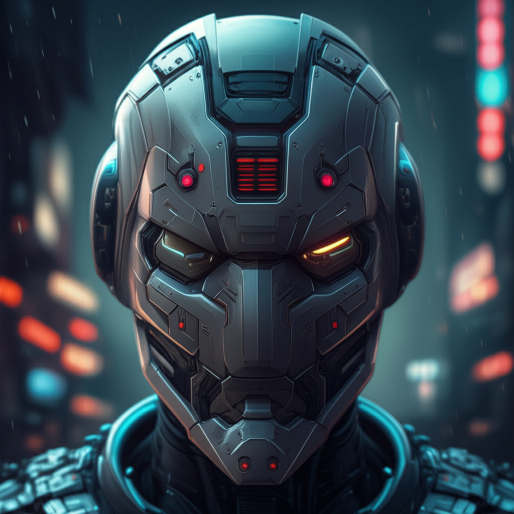 cyberartist