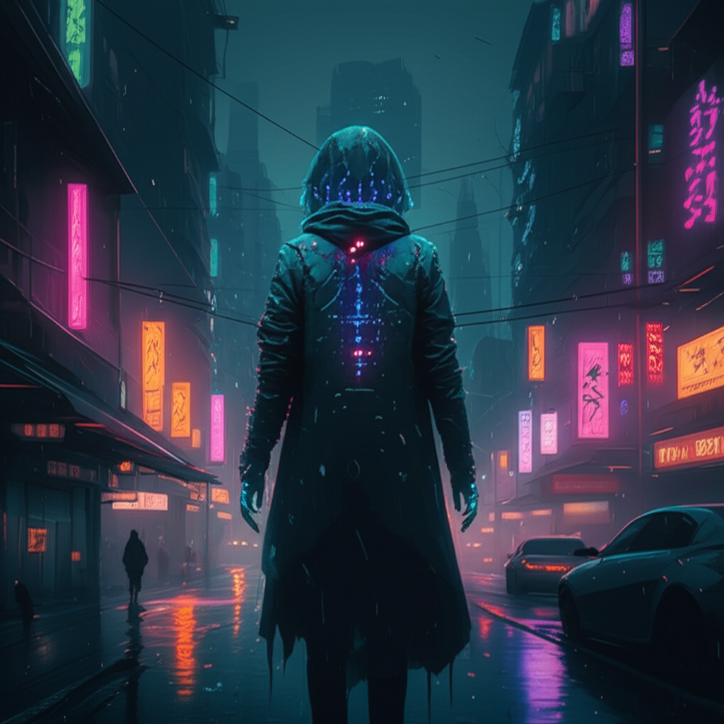 Digital Consciousness