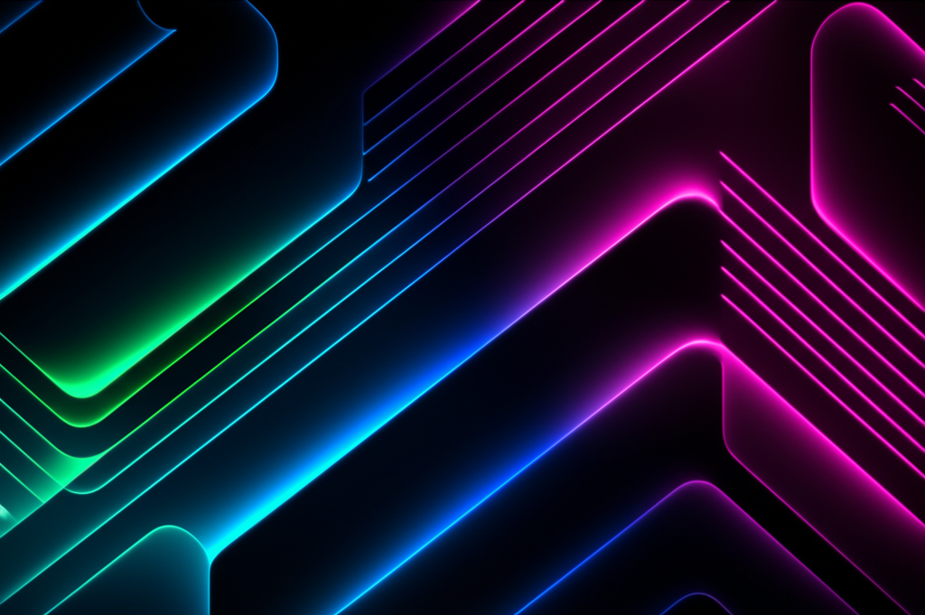 Neon Dreams