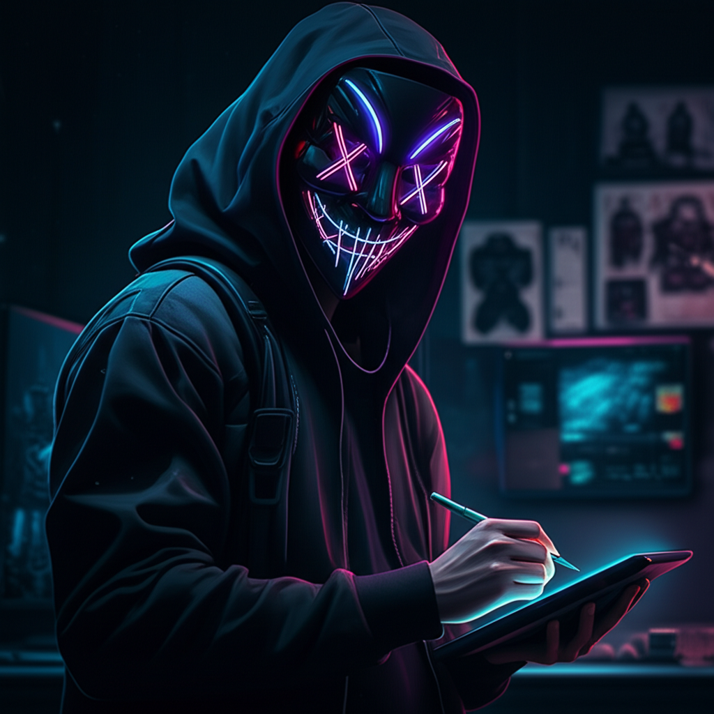 neonmaster