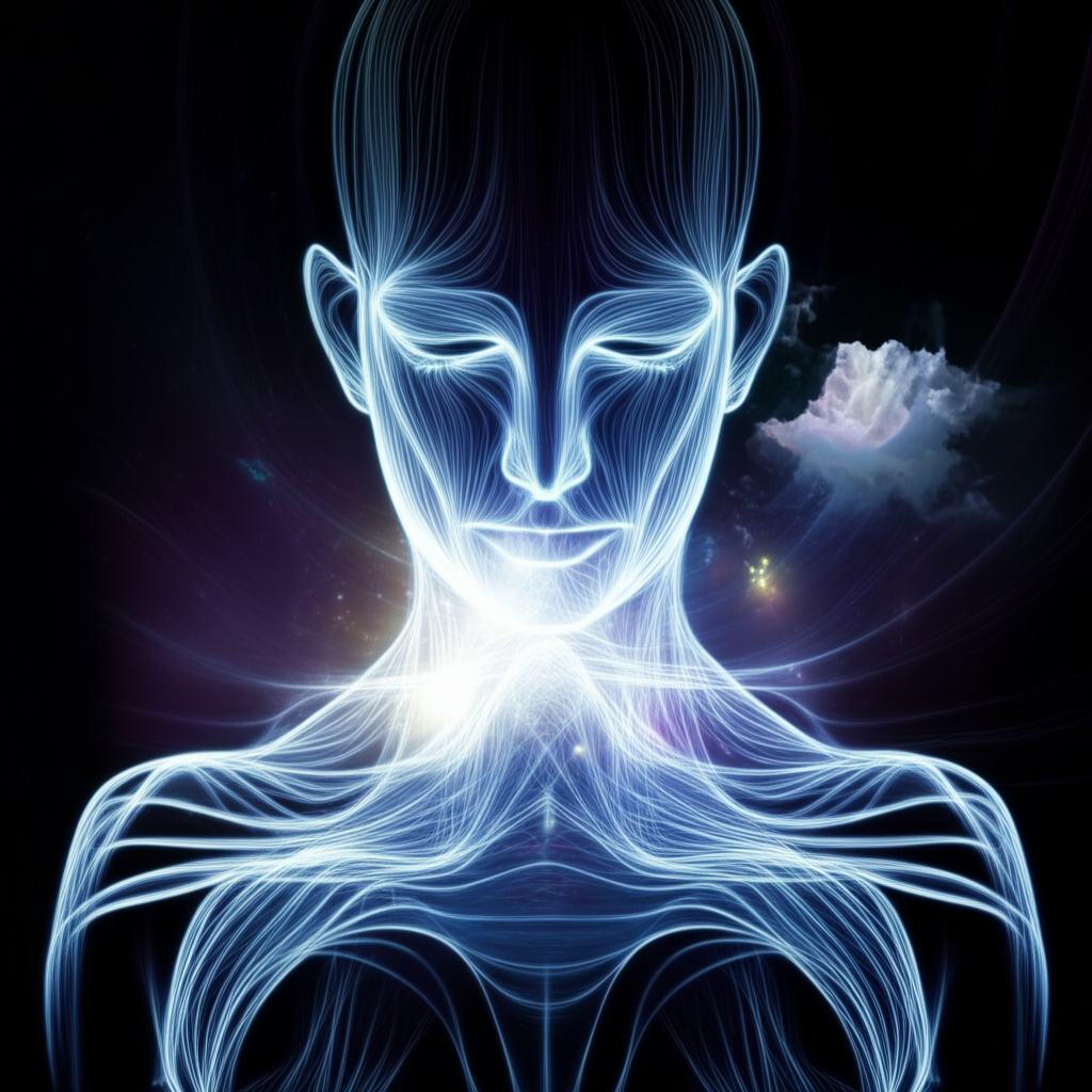 Synthetic Soul